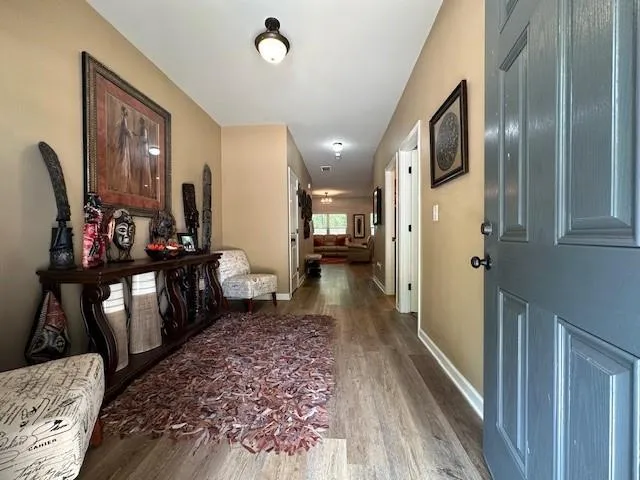 Union City, Georgia 30291, United States, 4 Bedrooms Bedrooms, ,3 BathroomsBathrooms,Residential,Pending,21327