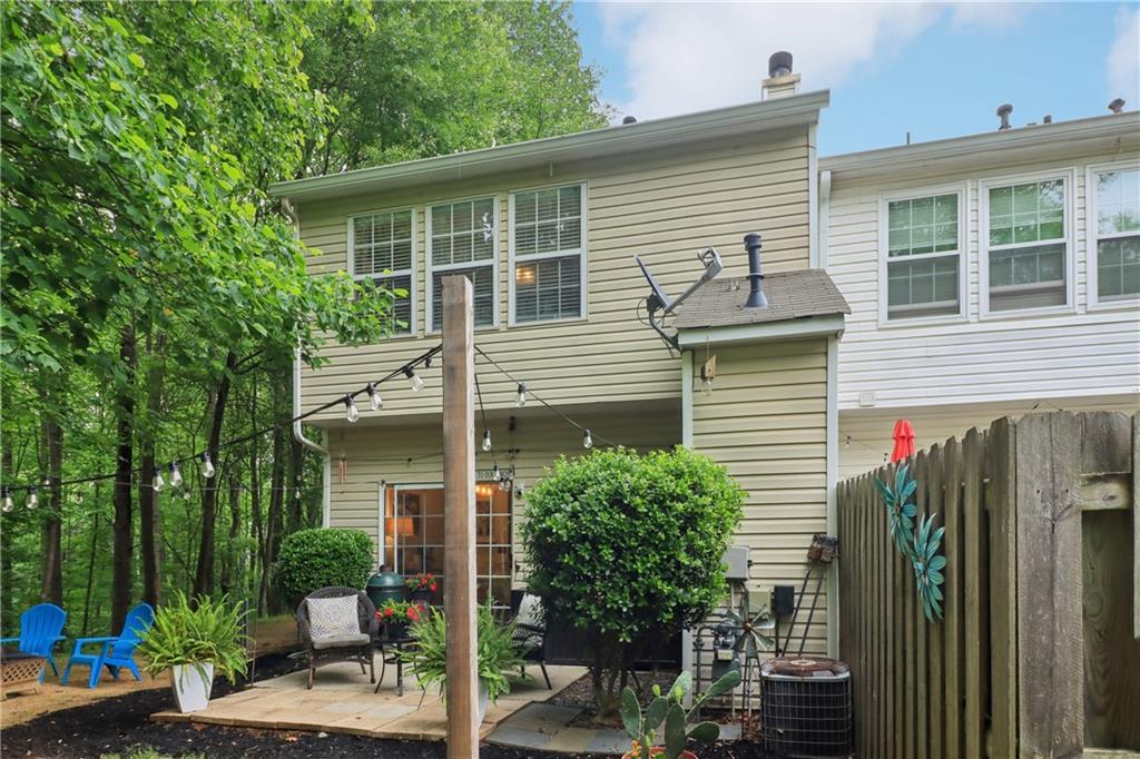 3618 Berkeley Court #IV-A, Duluth, Georgia image 43