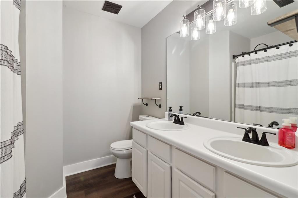 3618 Berkeley Court #IV-A, Duluth, Georgia image 36