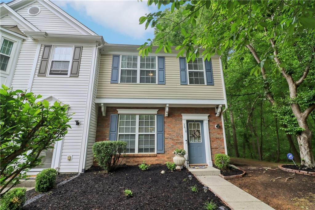 3618 Berkeley Court IV-A