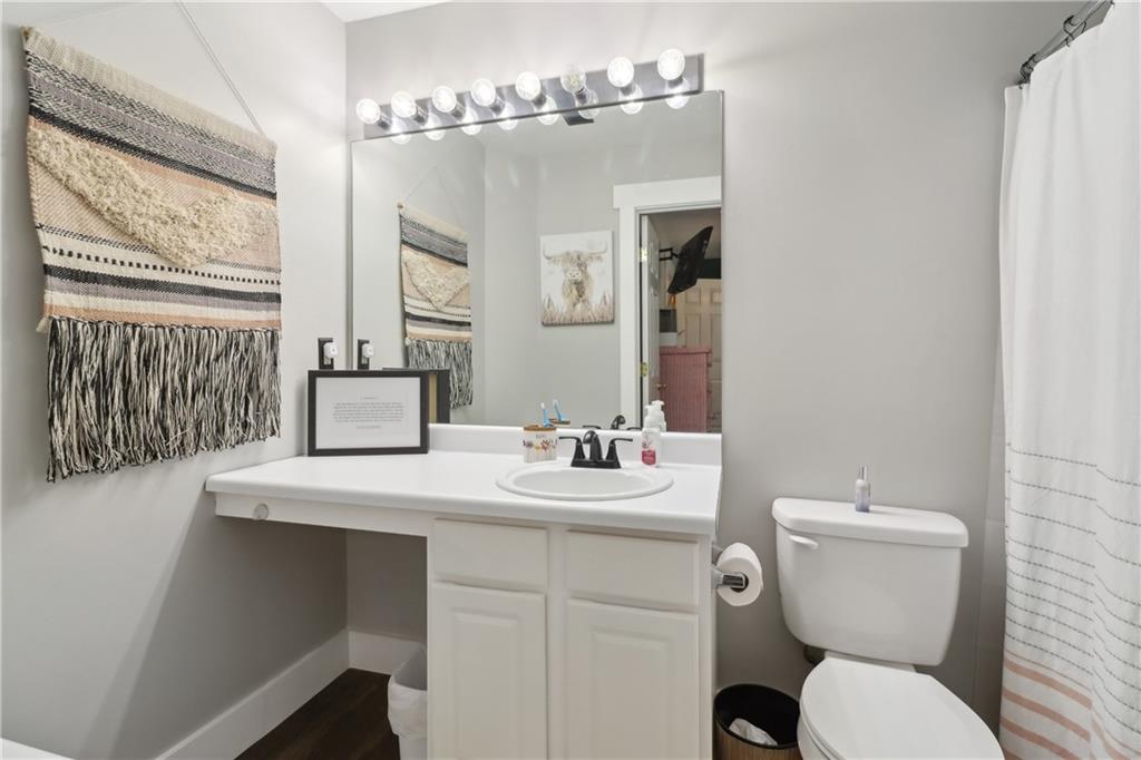 3618 Berkeley Court #IV-A, Duluth, Georgia image 30