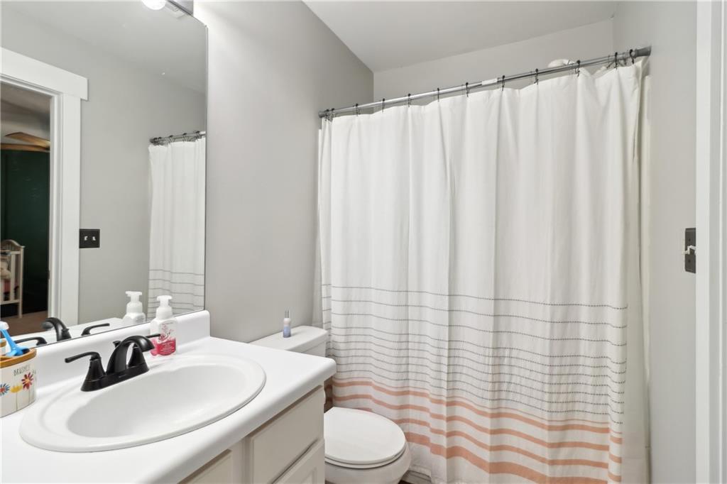3618 Berkeley Court #IV-A, Duluth, Georgia image 31
