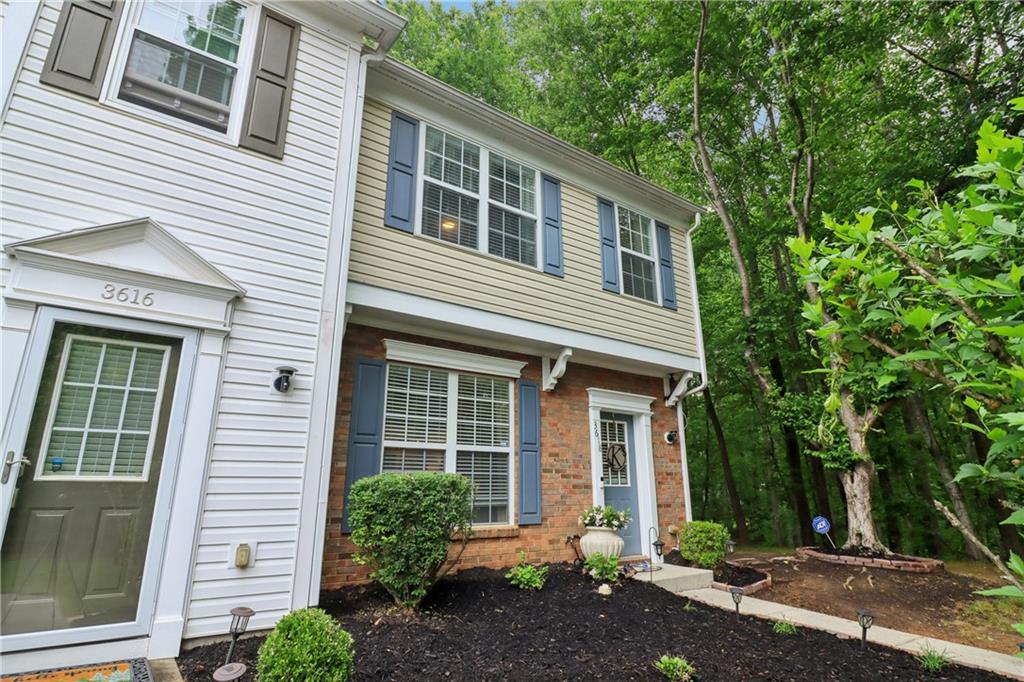3618 Berkeley Court IV-A