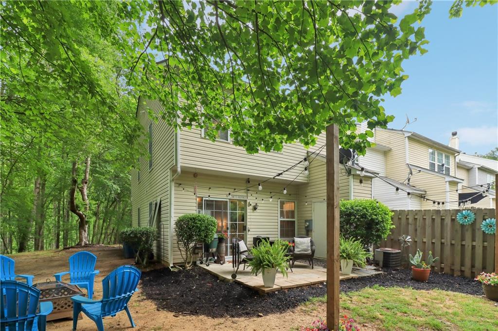 3618 Berkeley Court #IV-A, Duluth, Georgia image 42