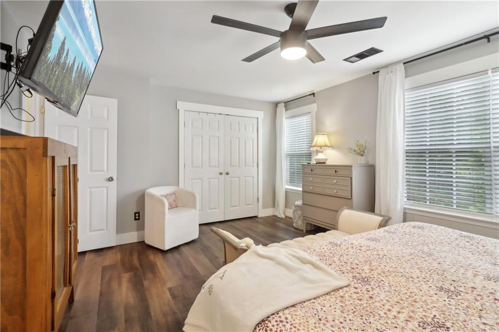 3618 Berkeley Court #IV-A, Duluth, Georgia image 35