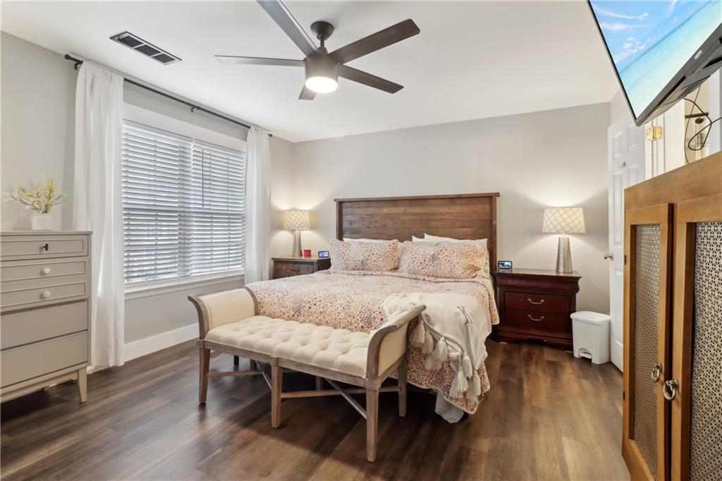 3618 Berkeley Court #IV-A, Duluth, Georgia image 32