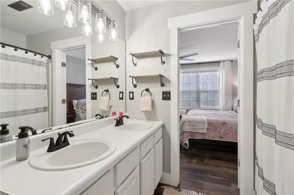 3618 Berkeley Court #IV-A, Duluth, Georgia image 37