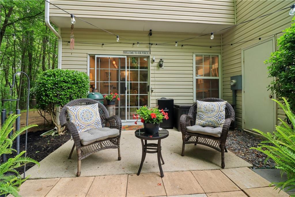 3618 Berkeley Court #IV-A, Duluth, Georgia image 46
