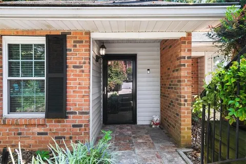 1195 Minhinette Drive Unit J, Roswell, GA 30075 - #: 7687776