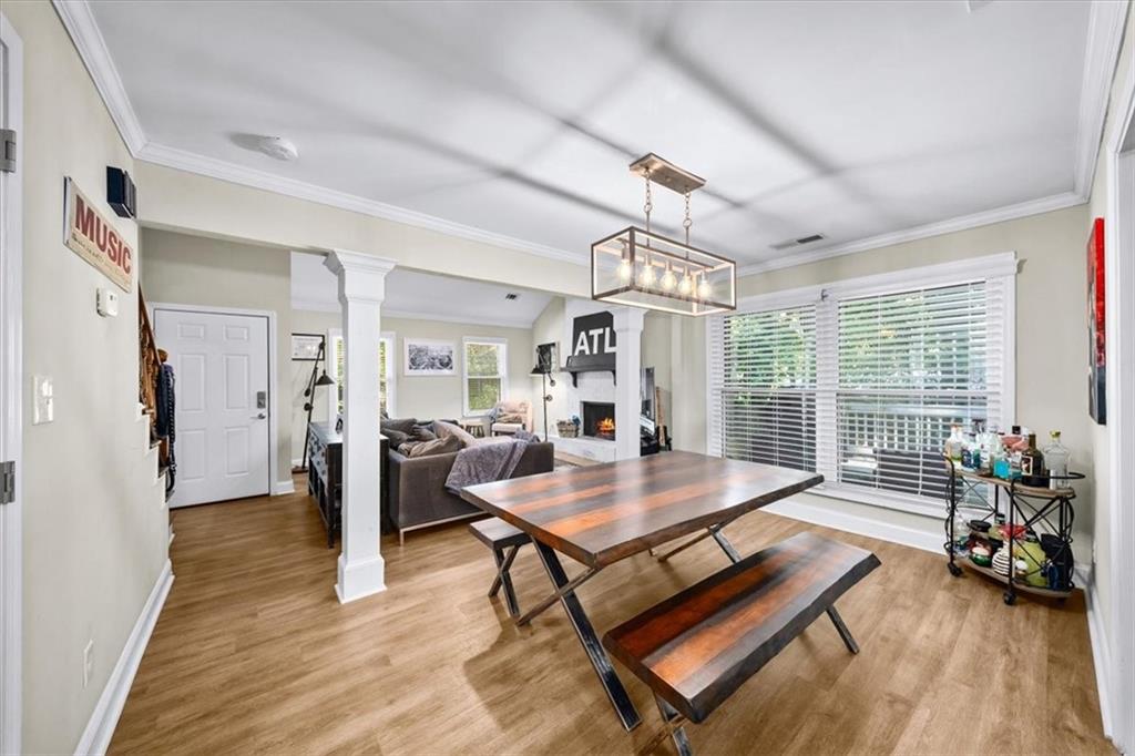 1195 Minhinette Drive J