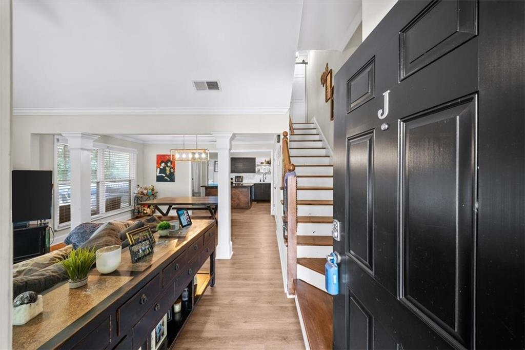 1195 Minhinette Drive J