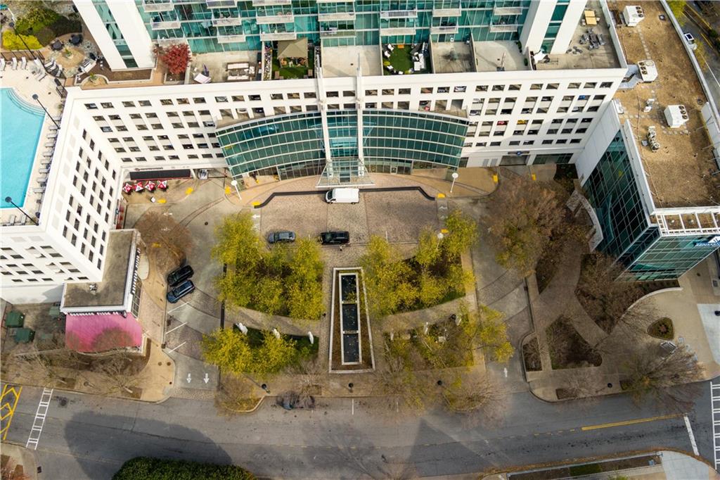 3324 Peachtree Road NE 801