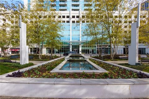 3324 Peachtree Road NE 801 Atlanta GA 30326