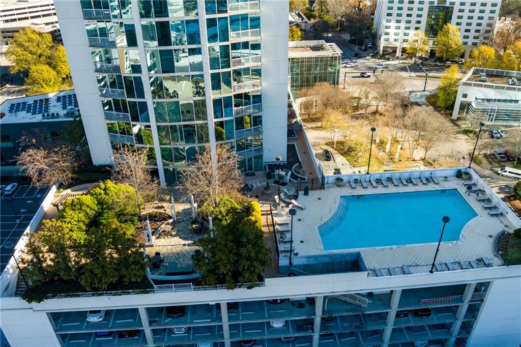 3324 Peachtree Road NE 801