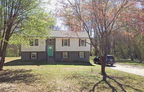 Homes For Sale - 350 Roundup Trail<br/> Ellenwood, GA 30294