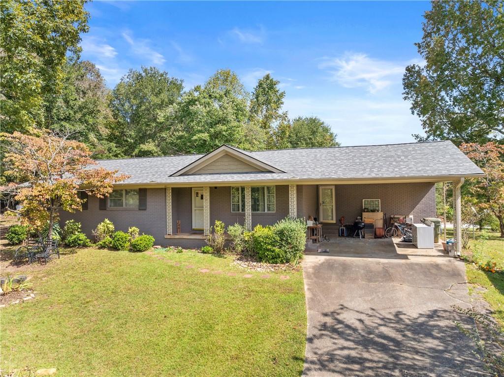 3481 Maynard Circle