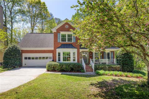 Homes For Sale - 2681 Eastmont Trail<br/> Snellville, GA 30039