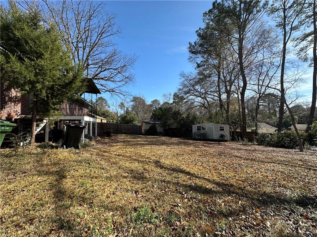 3840 Rockdale Drive, Columbus, Georgia image 13