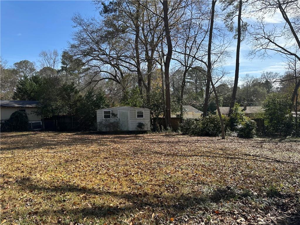 3840 Rockdale Drive, Columbus, Georgia image 14