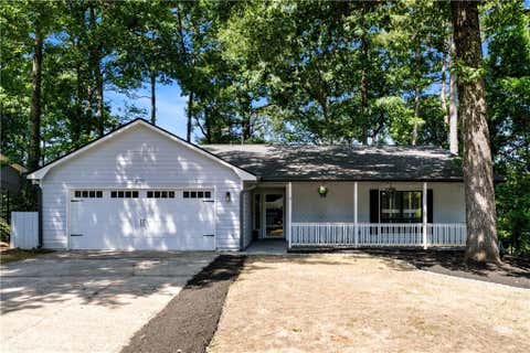 Homes For Sale - 4771 Pinefield Drive<br/> Acworth, GA 30102
