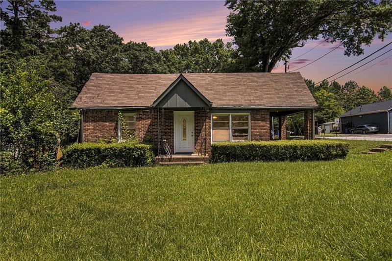 3530 E Ponce De Leon Avenue