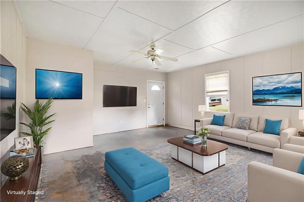 3530 E Ponce De Leon Avenue