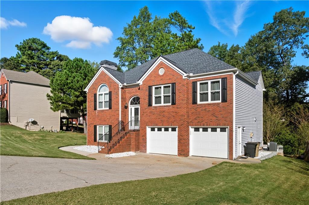 503 Rising Drive
