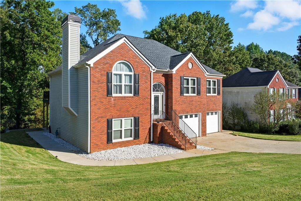 503 Rising Drive