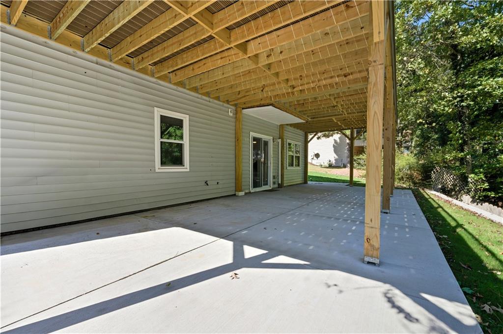 Eagle Glen - Residential