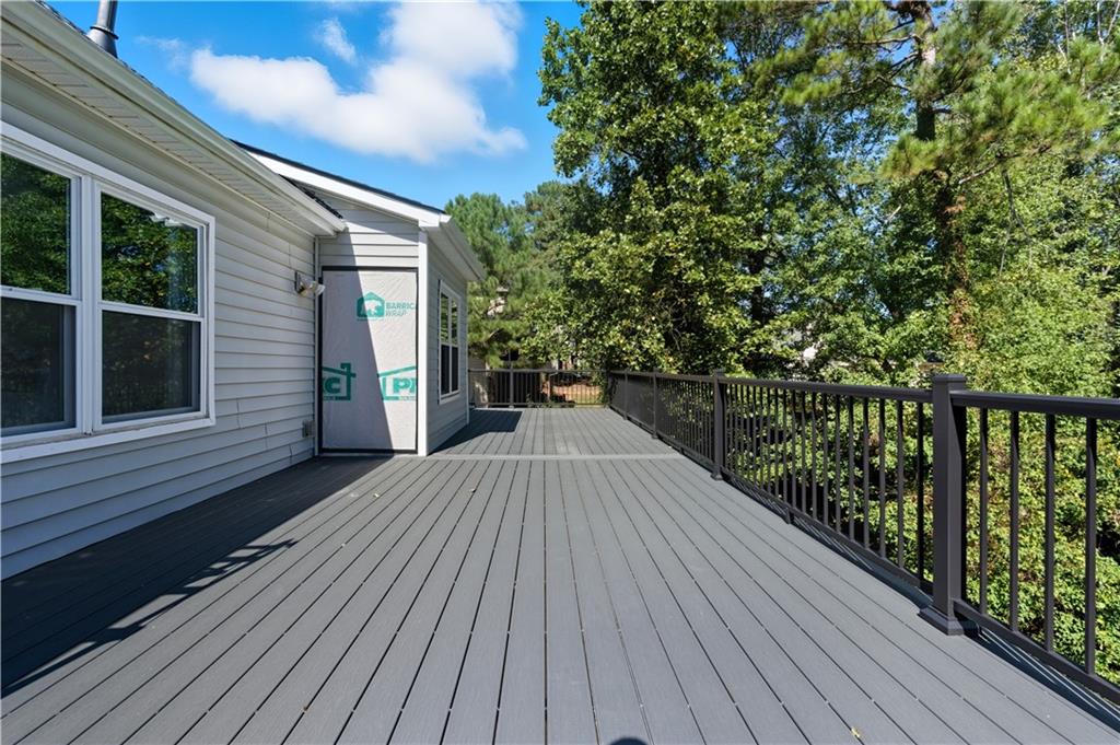 Eagle Glen - Residential