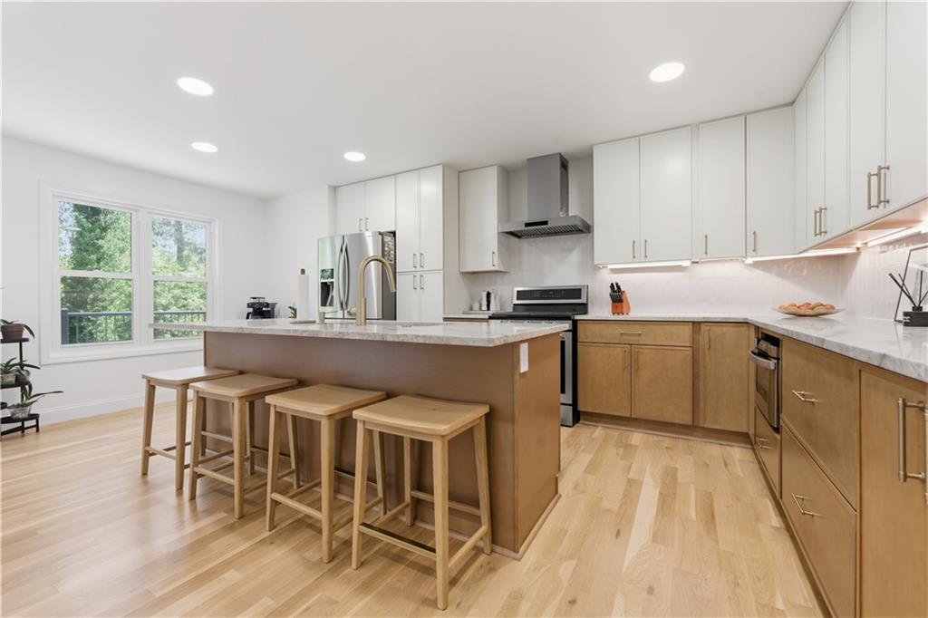 Eagle Glen - Residential