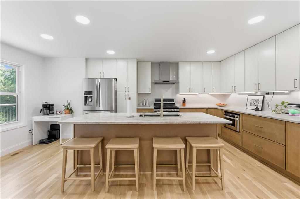 Eagle Glen - Residential