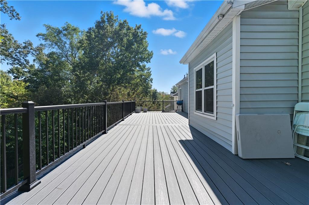 Eagle Glen - Residential