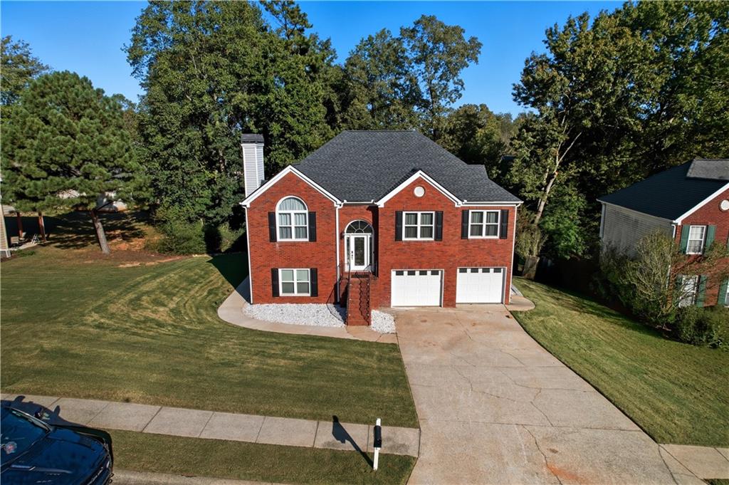 503 Rising Drive