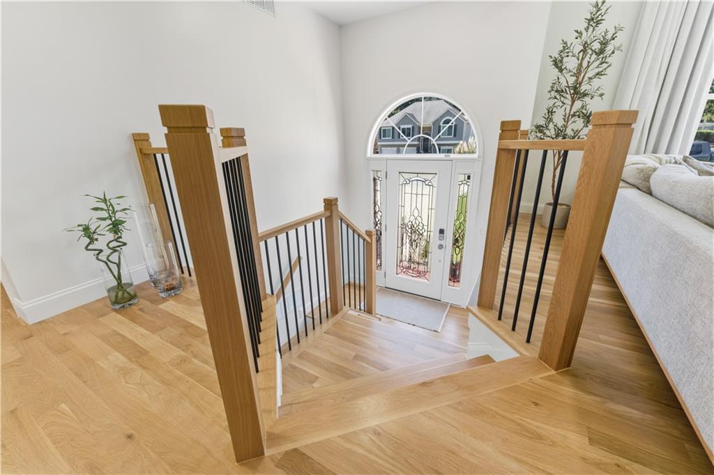 Eagle Glen - Residential