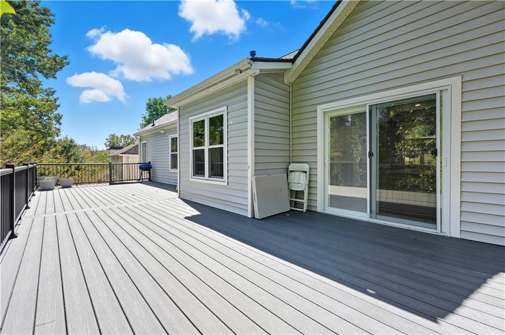Eagle Glen - Residential