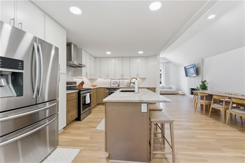 Eagle Glen - Residential