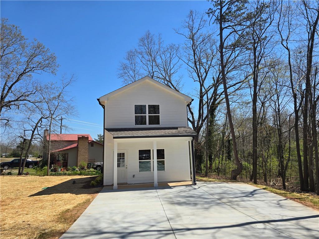 4820 Picklesimer Road, Cumming, Georgia image 1