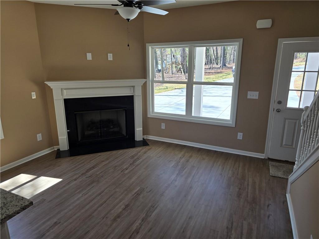 4820 Picklesimer Road, Cumming, Georgia image 3