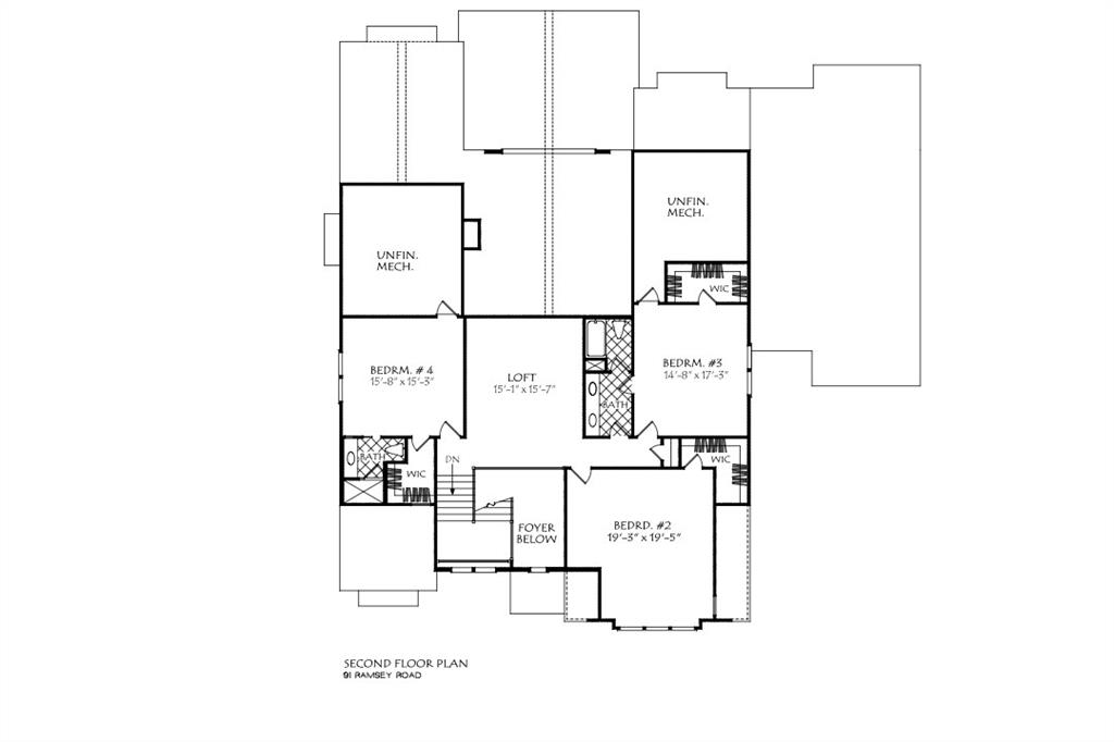 91 Ramey Road