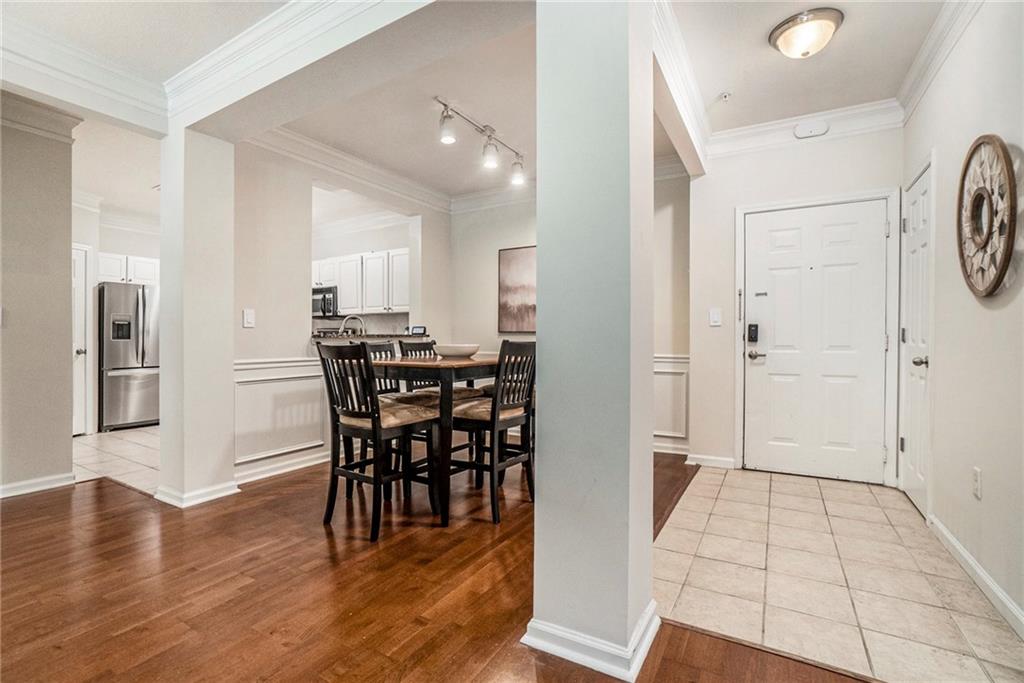 1234 Westchester Ridge