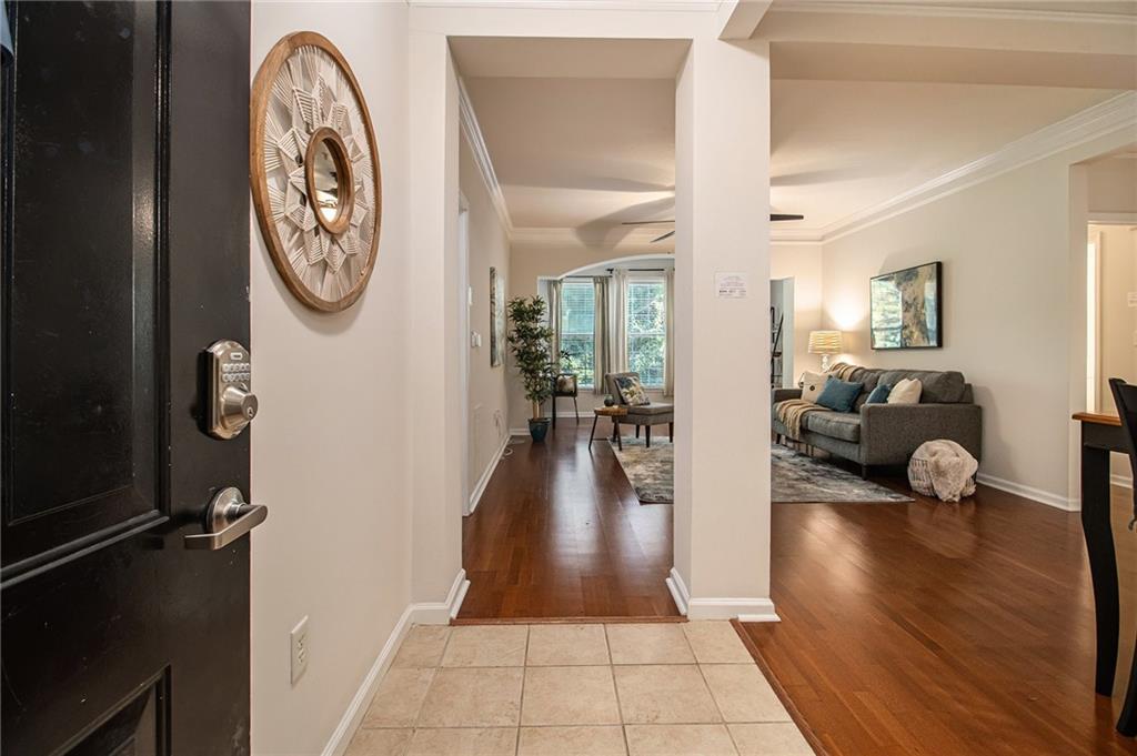 1234 Westchester Ridge