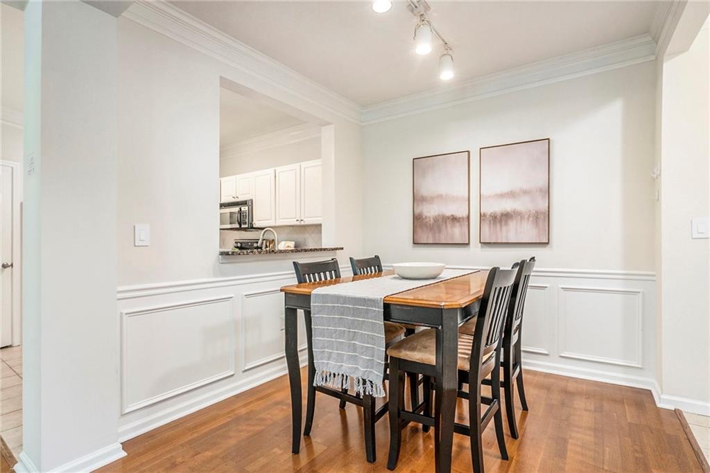 1234 Westchester Ridge