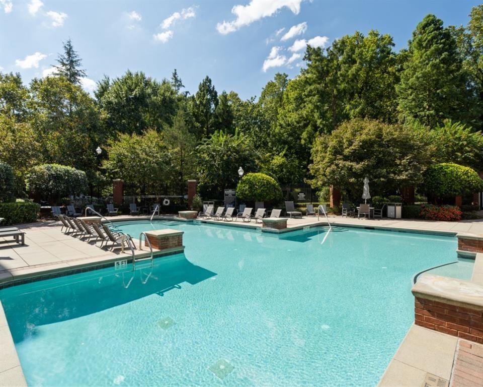 1234 Westchester Ridge