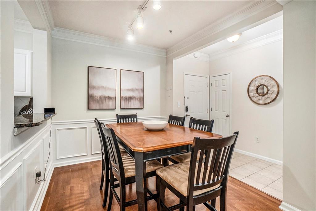 1234 Westchester Ridge