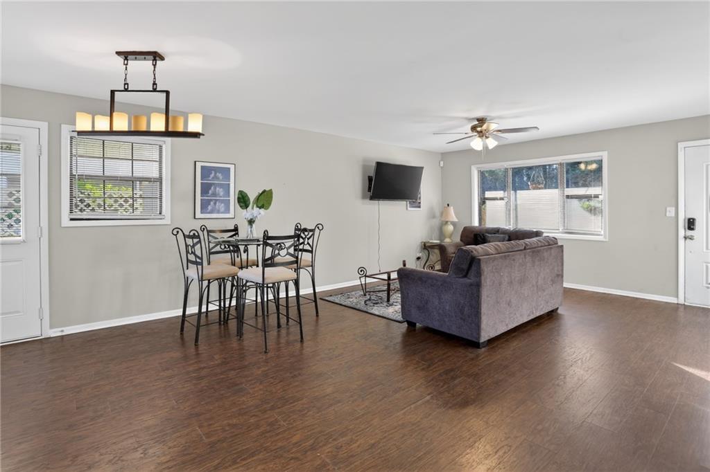 2991 Tribble Lane NW