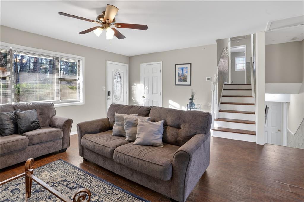 2991 Tribble Lane NW