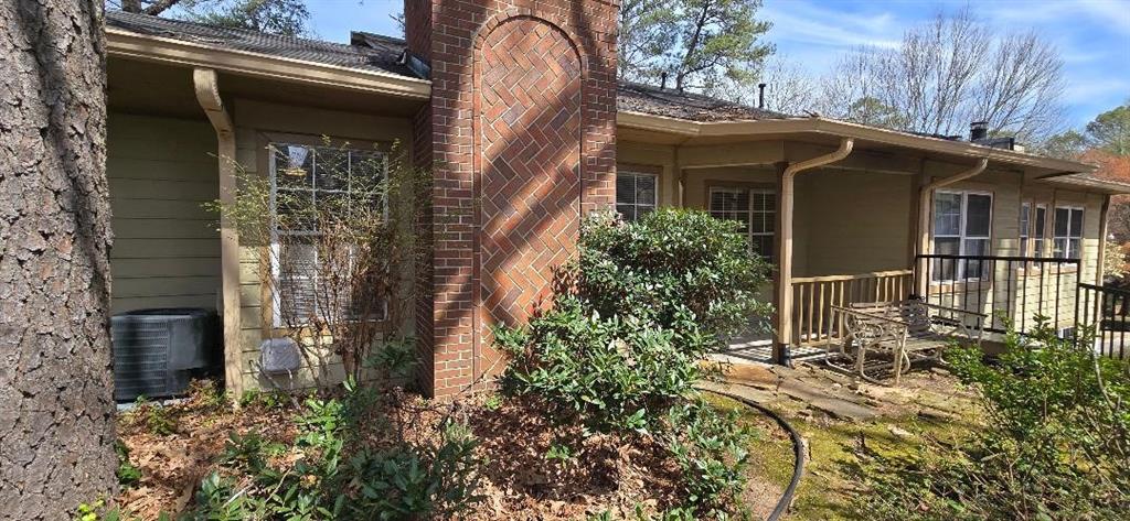 4858 Westridge Drive, Norcross, Georgia image 2