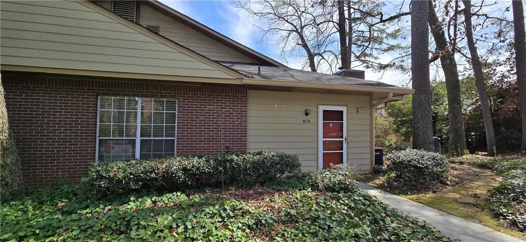 4858 Westridge Drive, Norcross, Georgia image 3