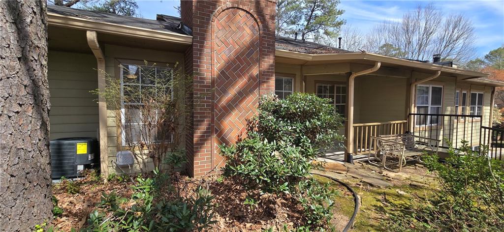 4858 Westridge Drive, Norcross, Georgia image 14
